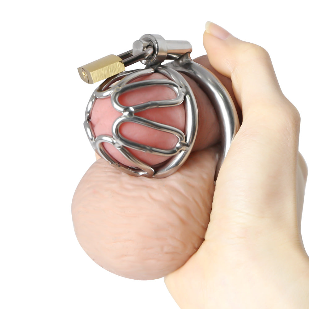 NEW Chastity devices & Smart AI calculator - Oxy shop