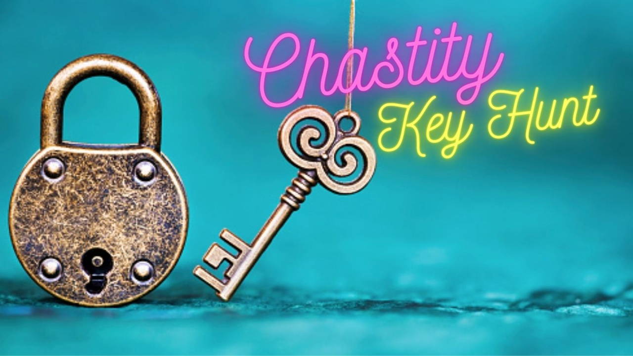 Flash Sale on HTV4-5 Chastity - Oxy shop